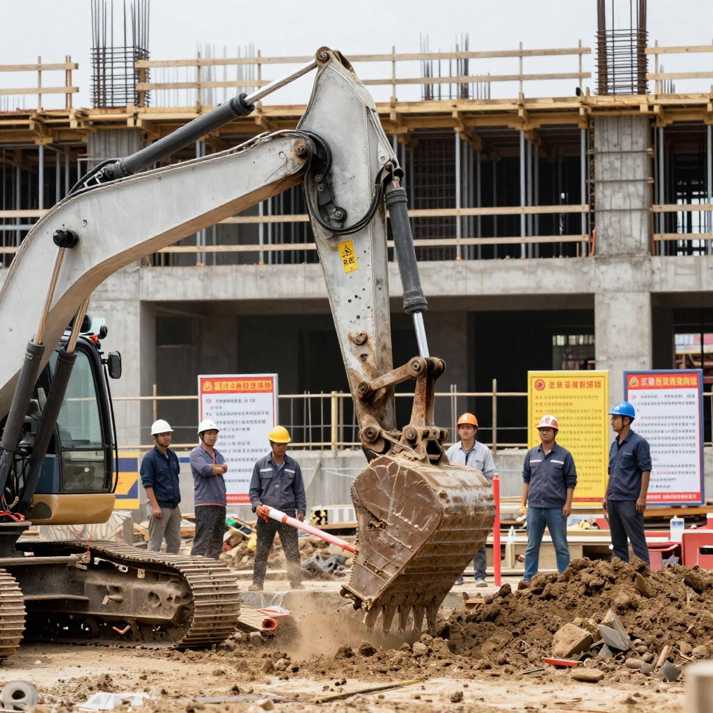 央广财评|各地刷新重大项目建设“进度条” “两重”支持政策加力显效第一张图