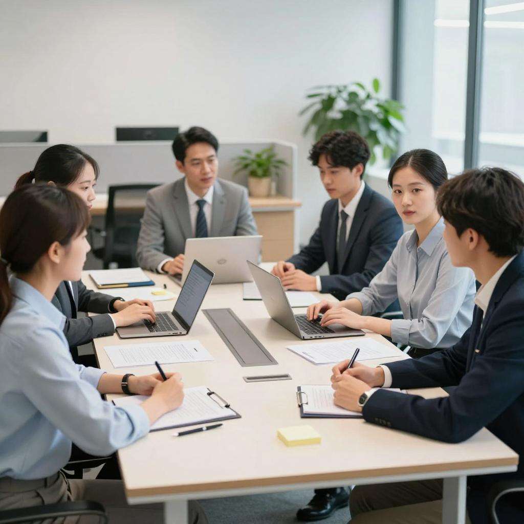 国务院国资委部署深化央企“AI+”专项行动！事关建筑等重点行业！