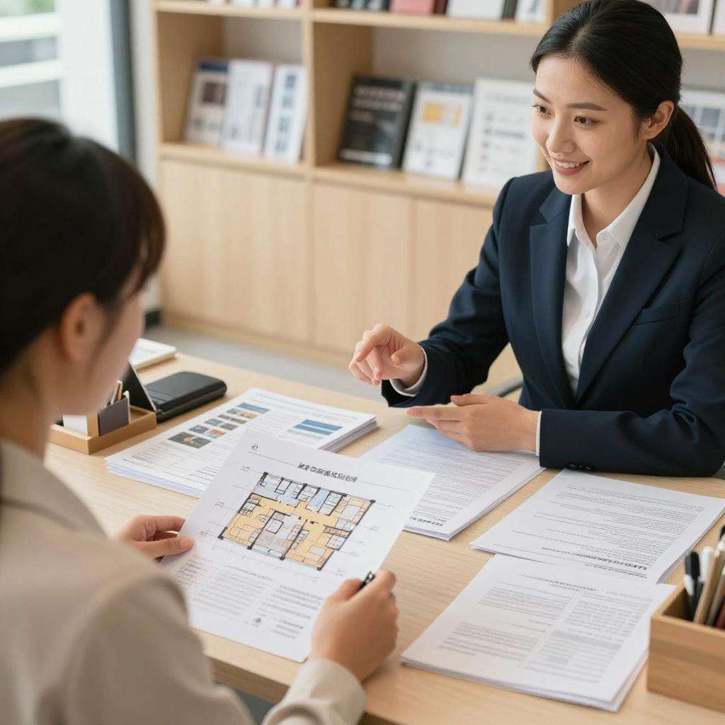 落实中央精神 促进止跌回稳 | 探访房产中介门店、对话近期购房者,感受楼市一线变化——楼市交易活跃度上来了 落实中央精神 促进止跌回稳 | 探访房产中介门店、对话近期购房者,感受楼市一线变化——楼市交易活跃度上来了第一张图