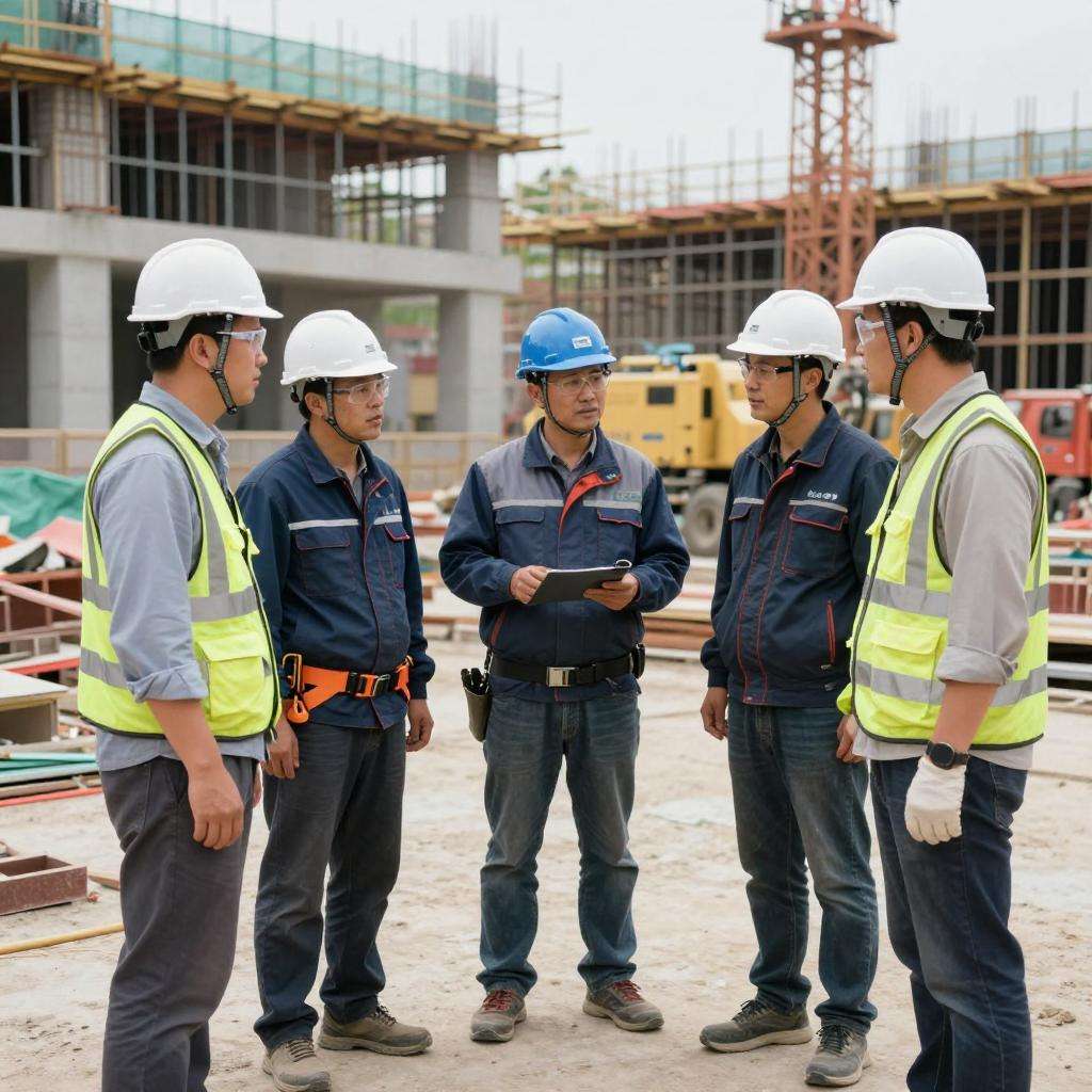 住房城乡建设部印发建设工程企业资质证书电子证照标准