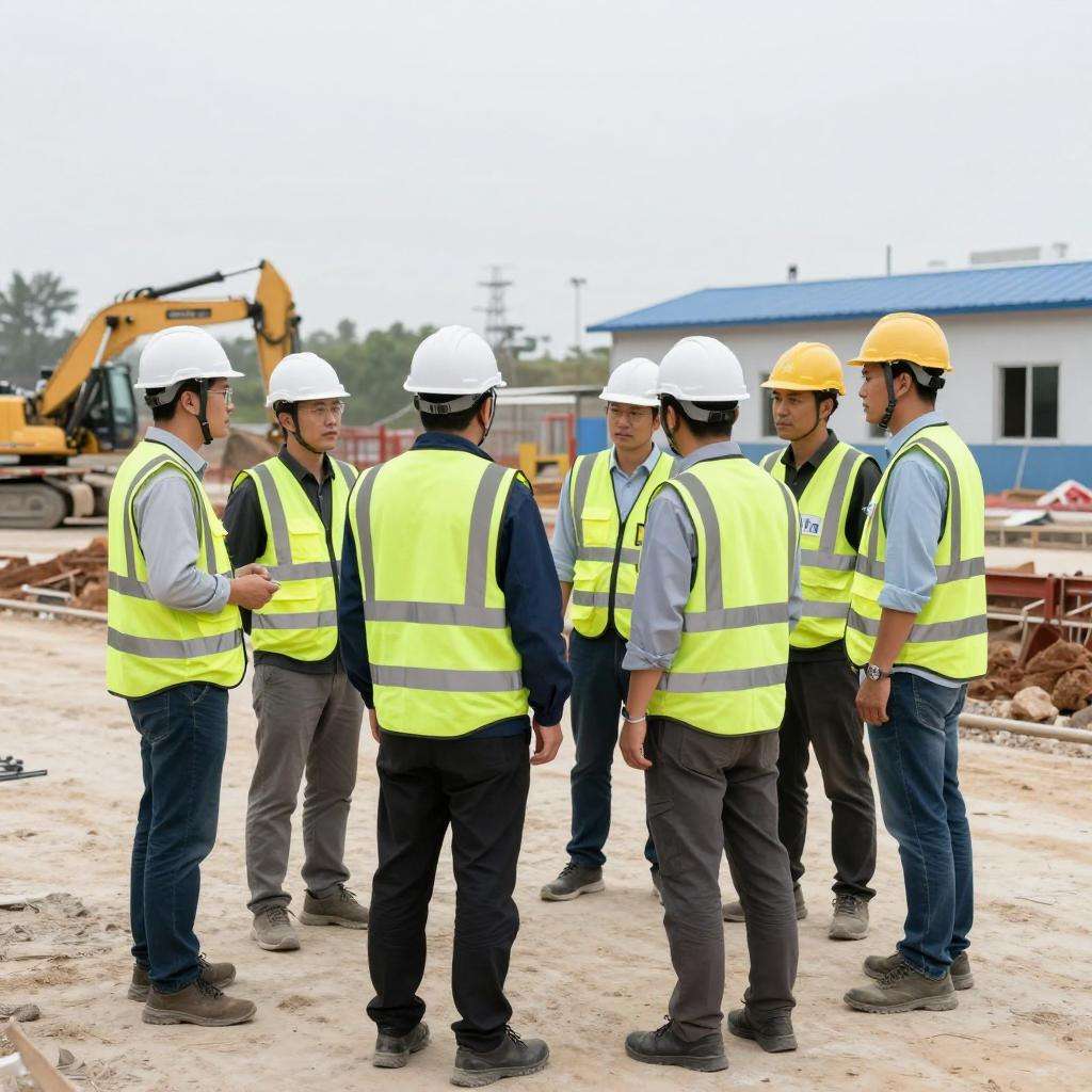 住房城乡建设部公布2025年度第二批建设工程企业资质核准名单