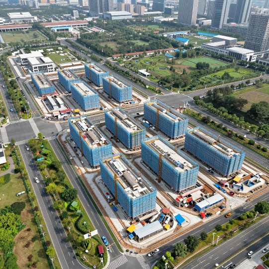 建设好城市公共文化空间——积极实施城市更新行动第三张图