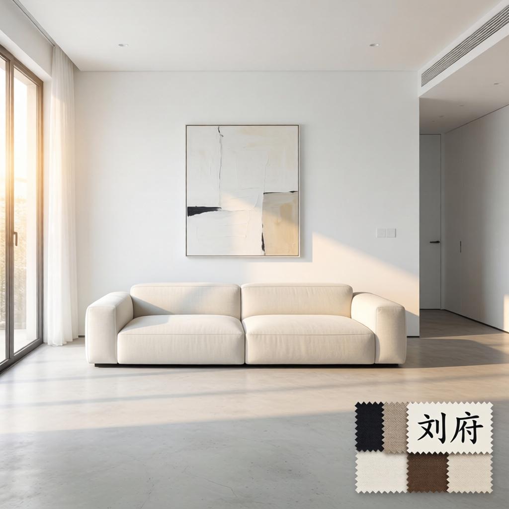 刘府