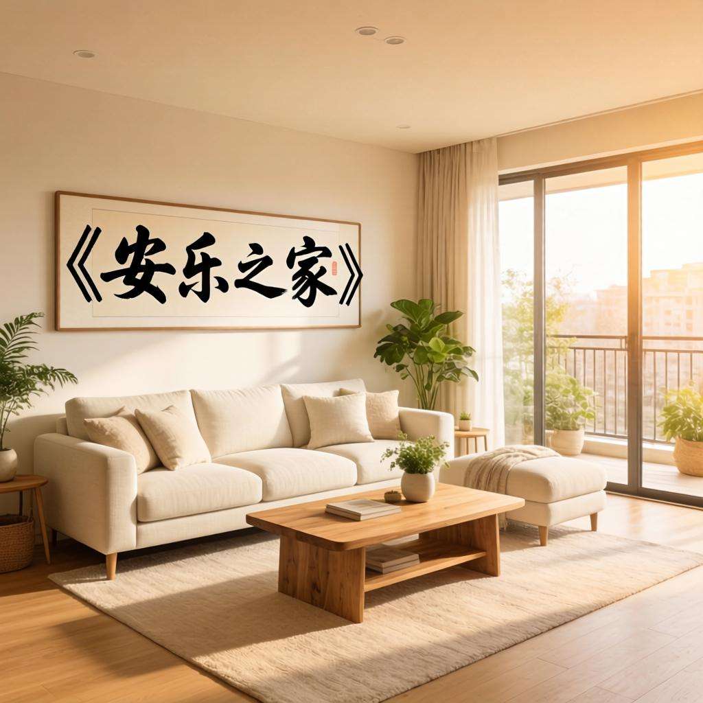 《安乐之家》