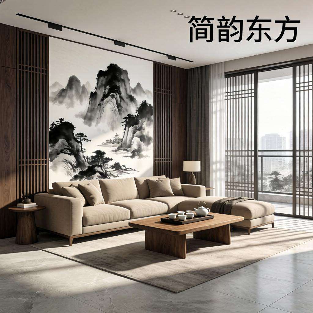 简韵东方
