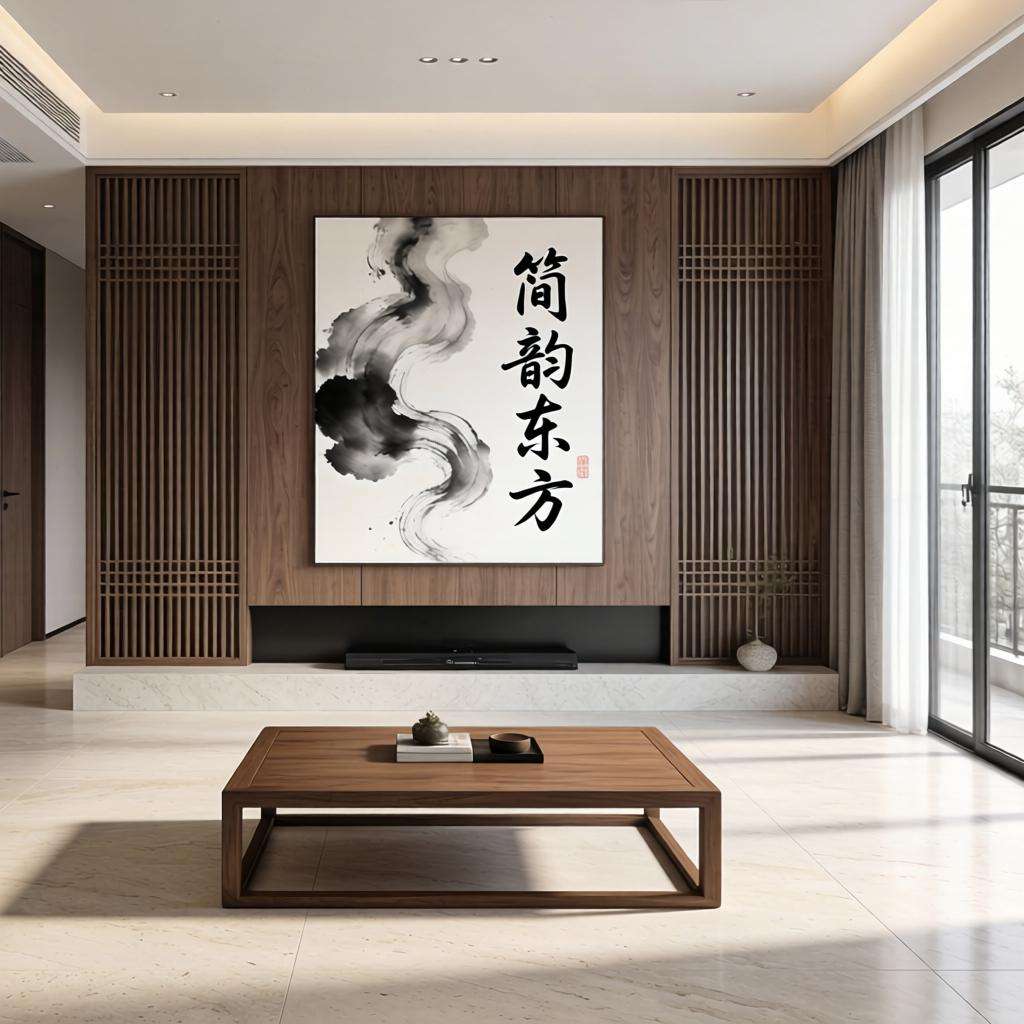 简韵东方