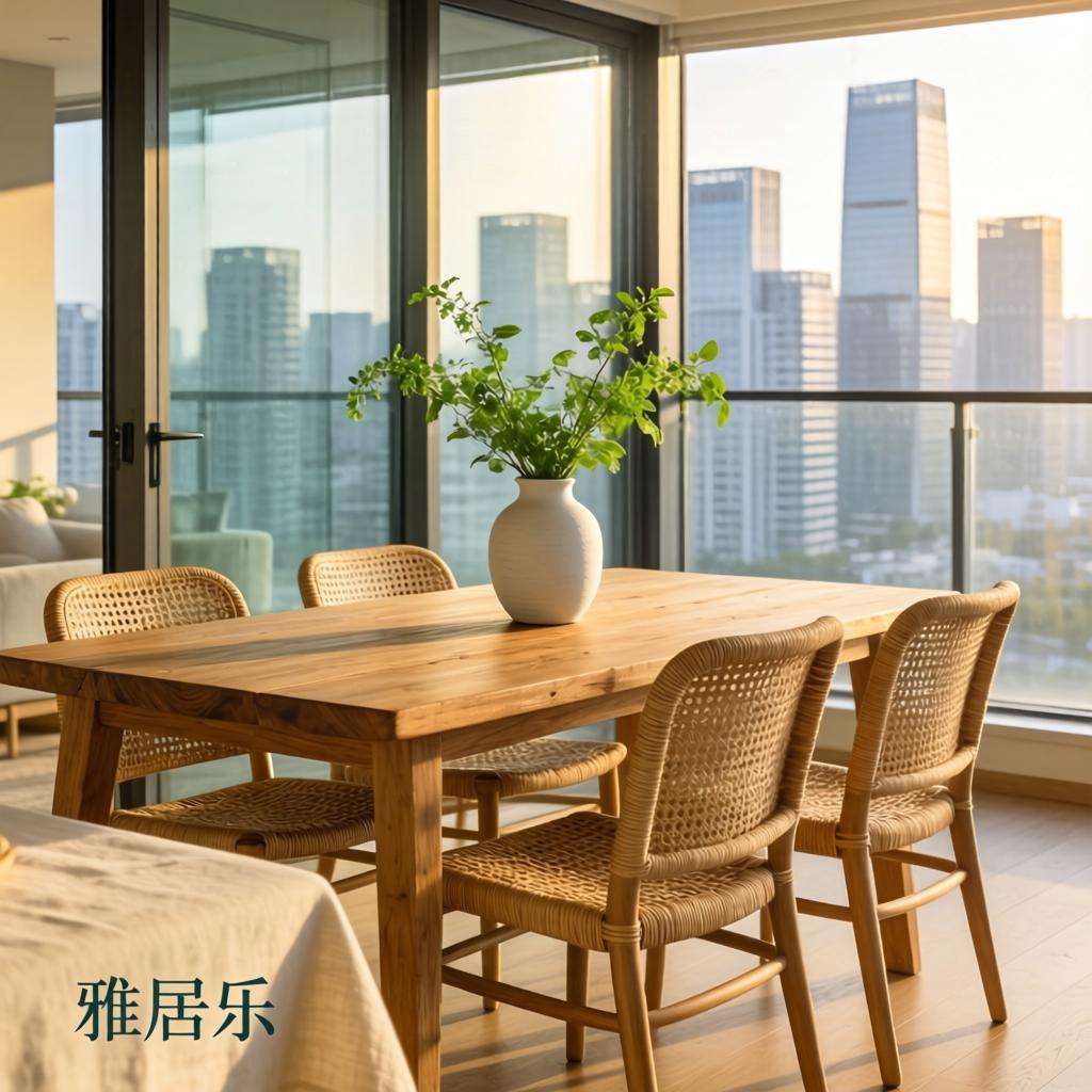 雅居乐