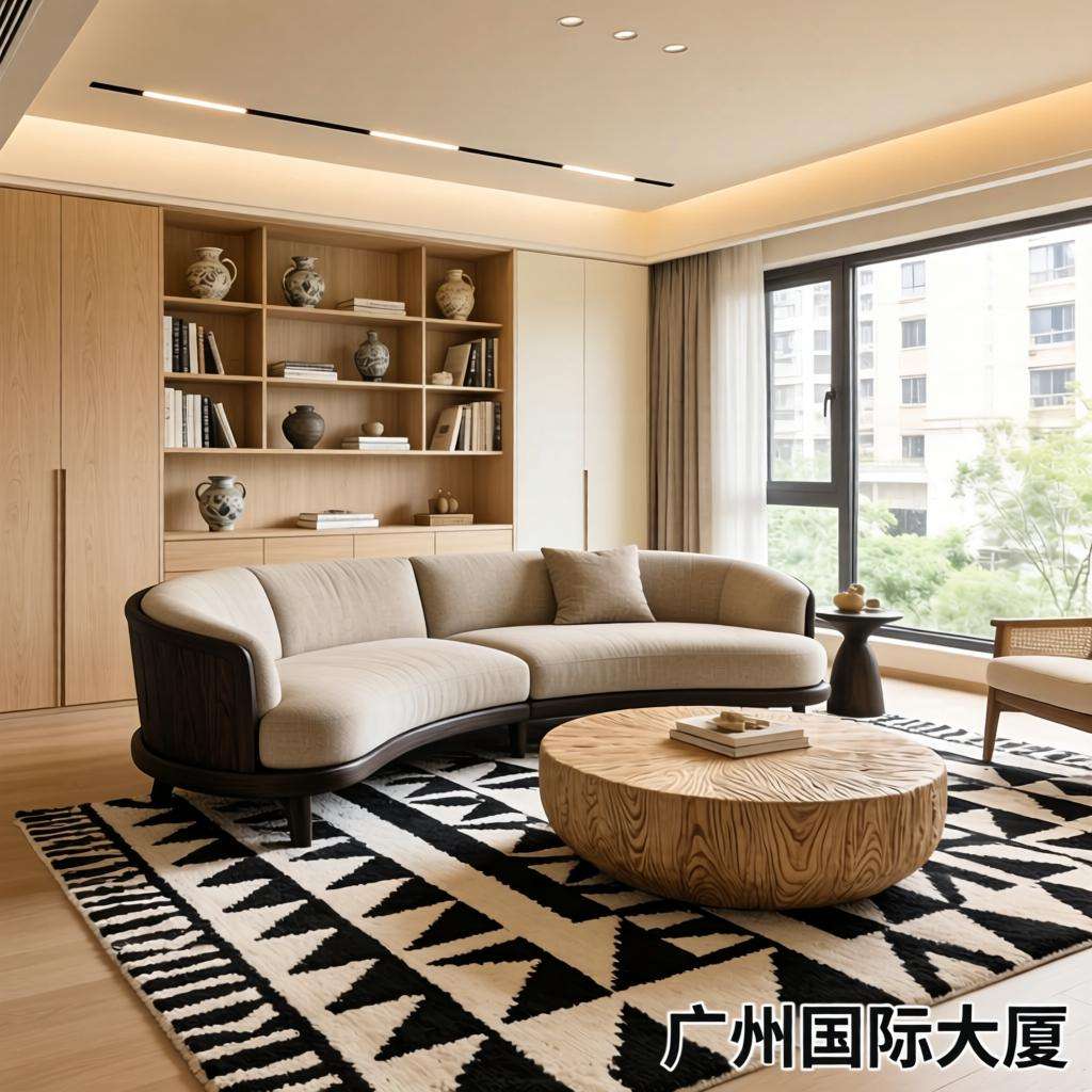 广州国际大厦