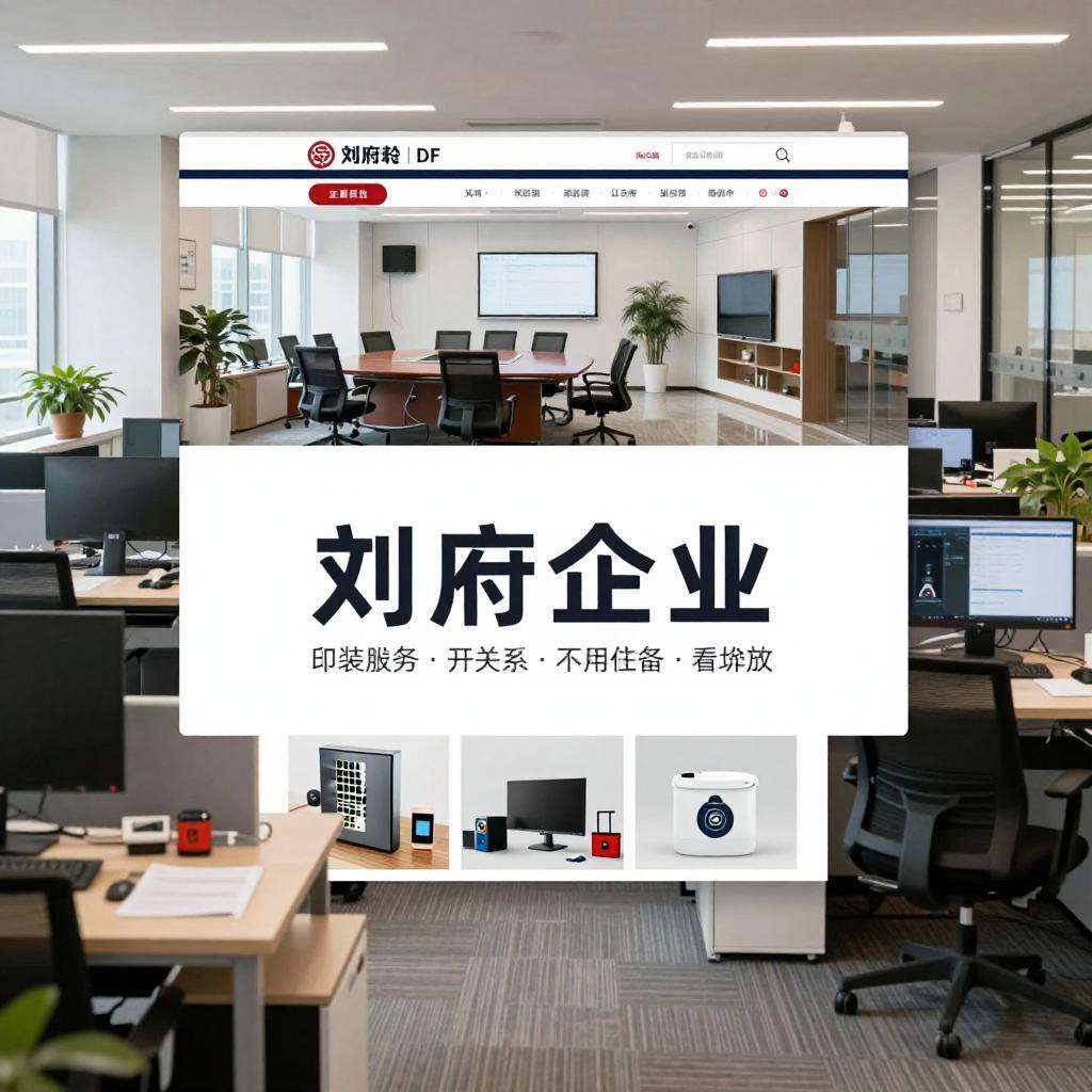 刘府