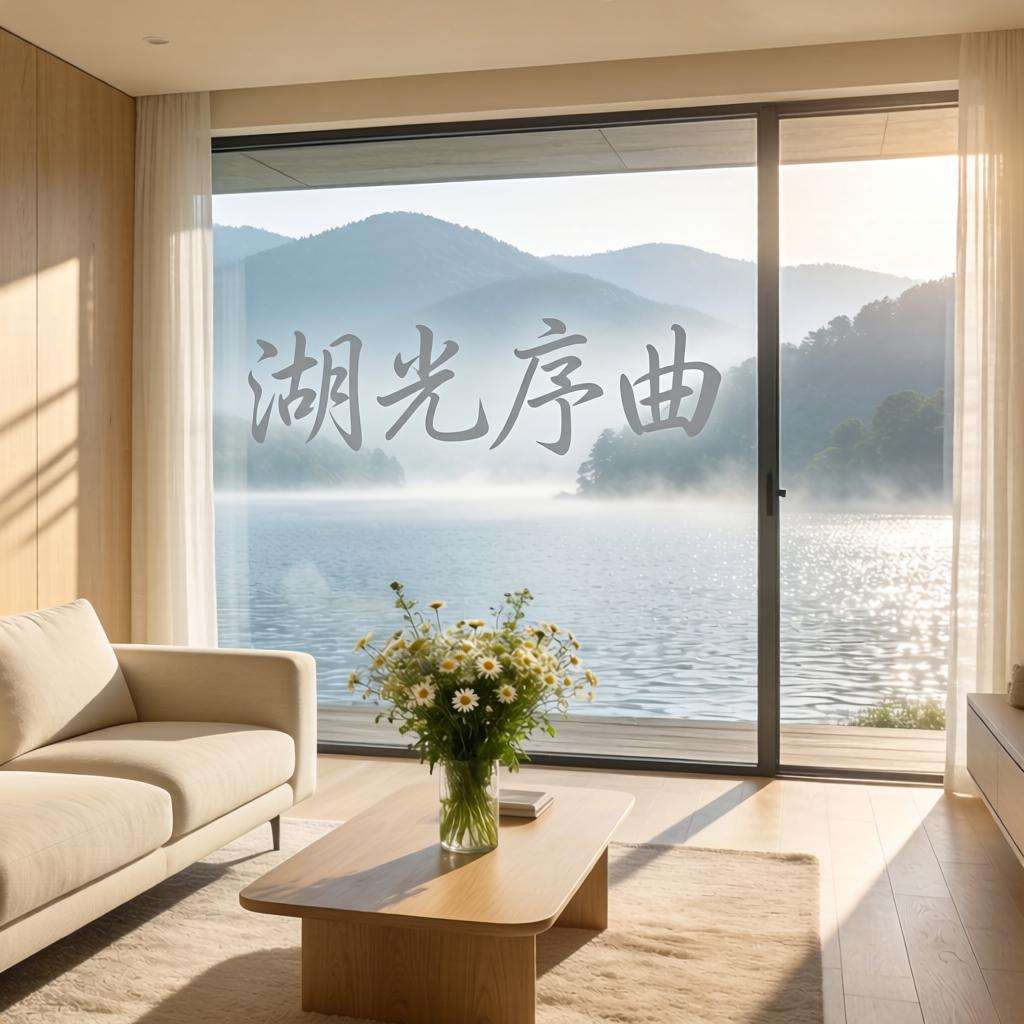 湖光序曲