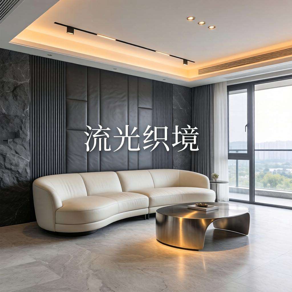 流光织境