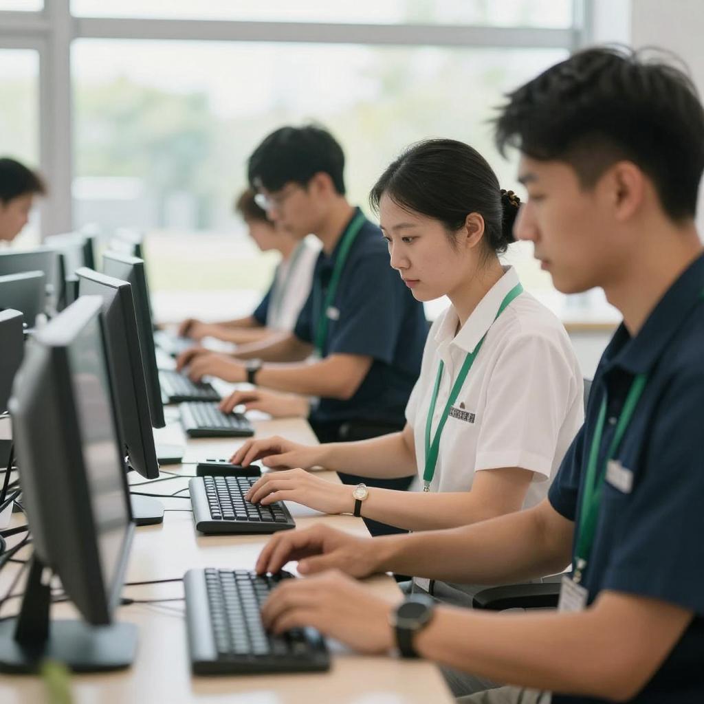 《翡翠绿洲》第一张图