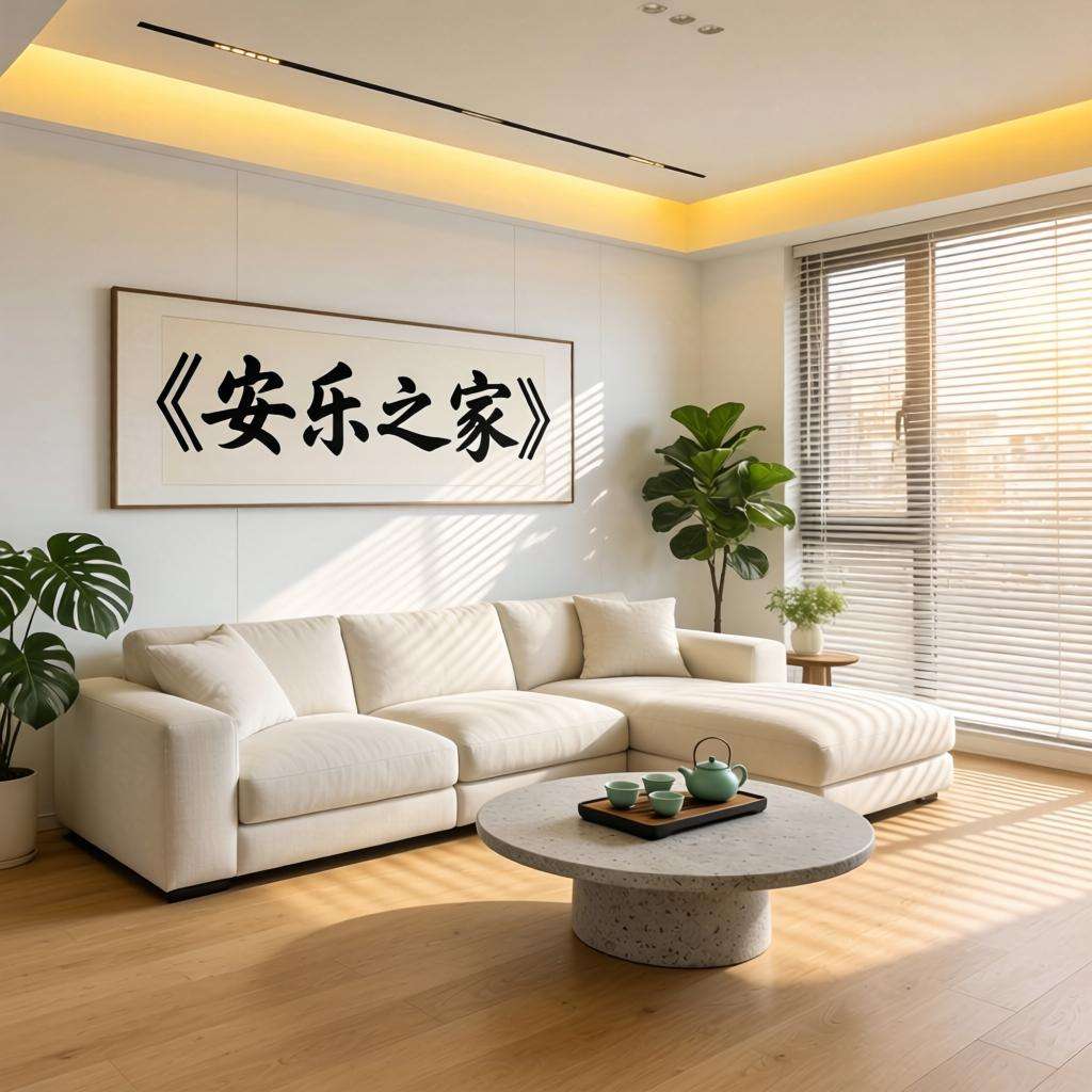《安乐之家》