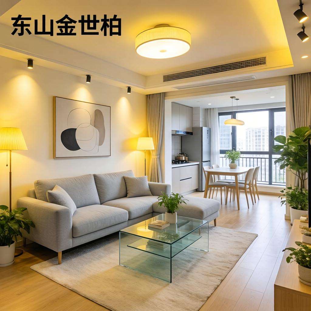 东山金世柏