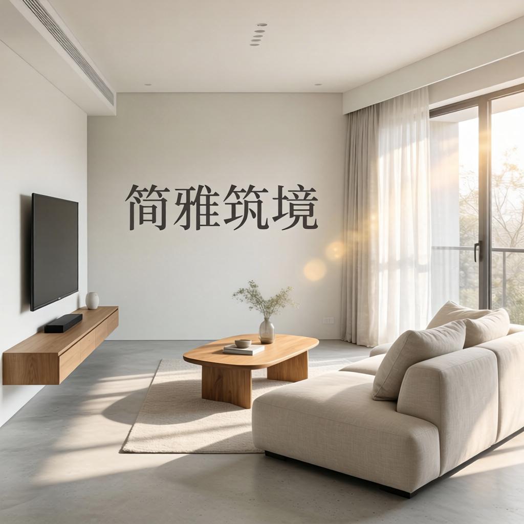 简雅筑境