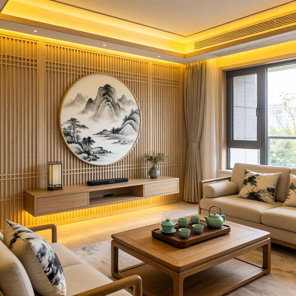 中海观园