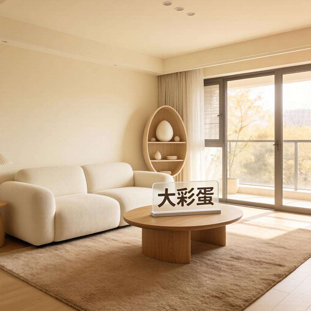 大彩蛋