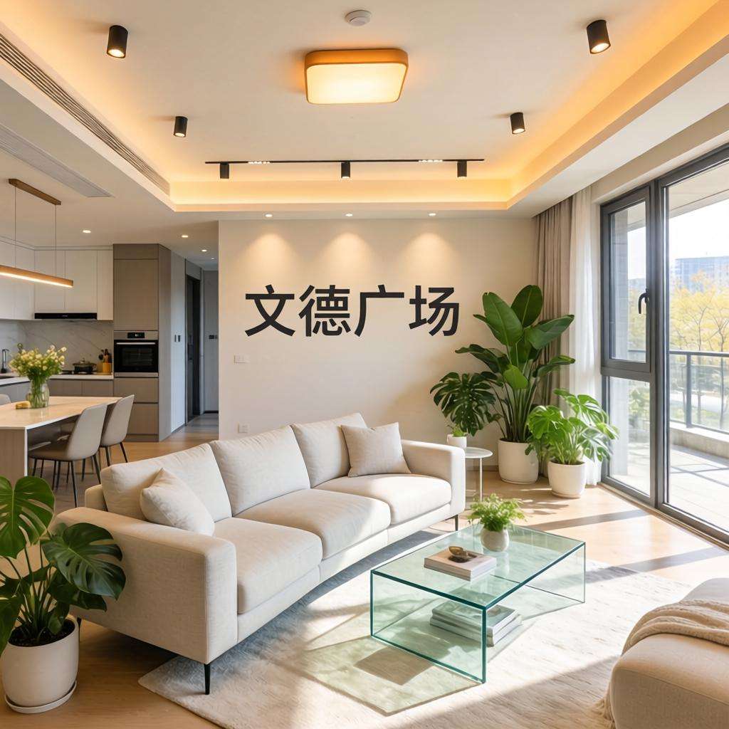 文德广场