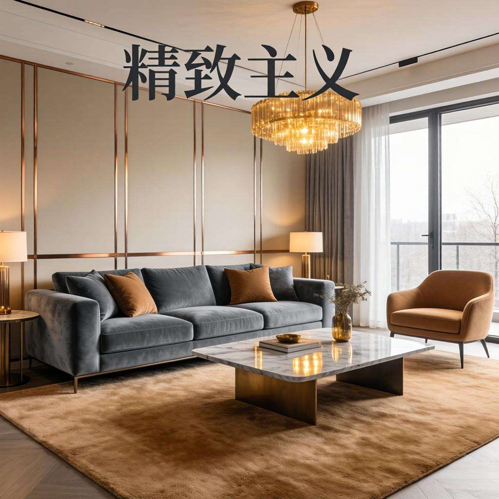 精致主义