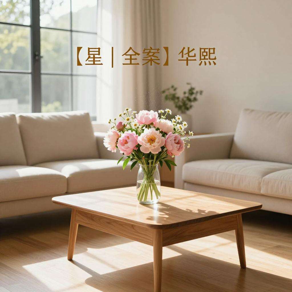 【星 | 全案】华熙