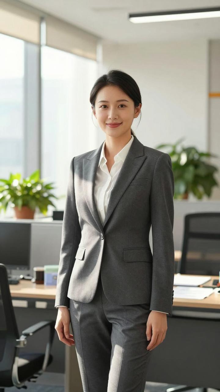 人和甲第吴女士雅居