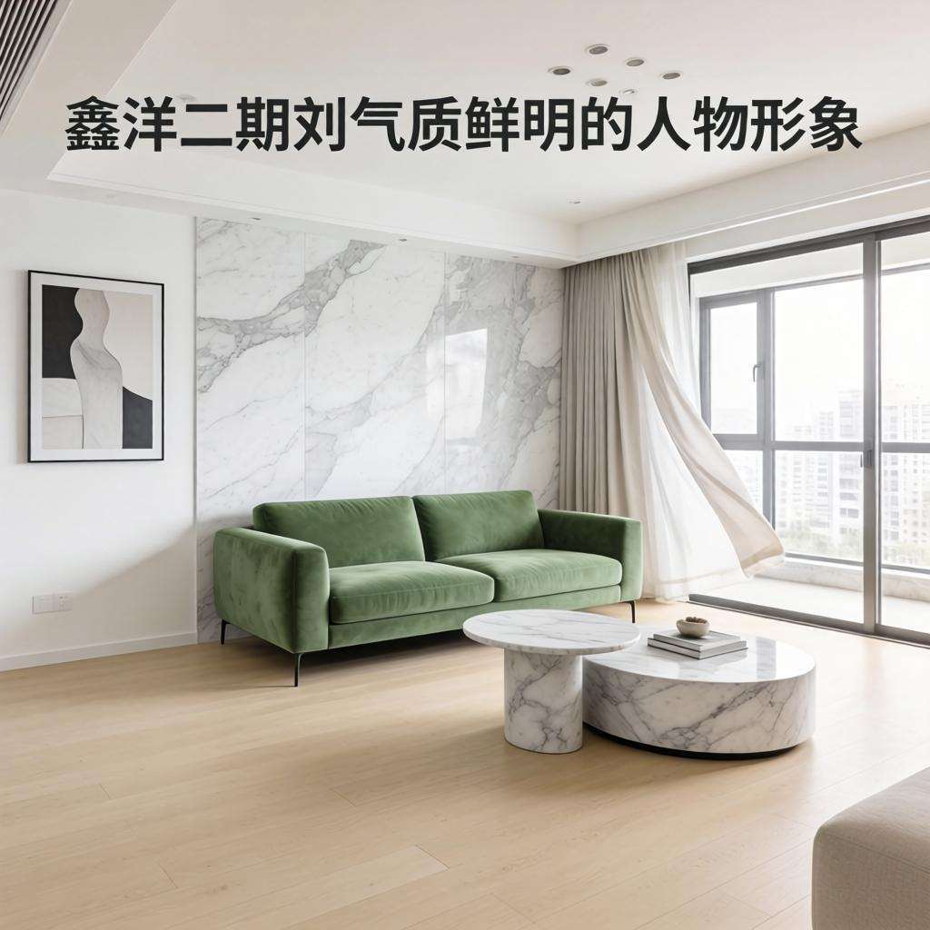 鑫洋二期刘先生雅居