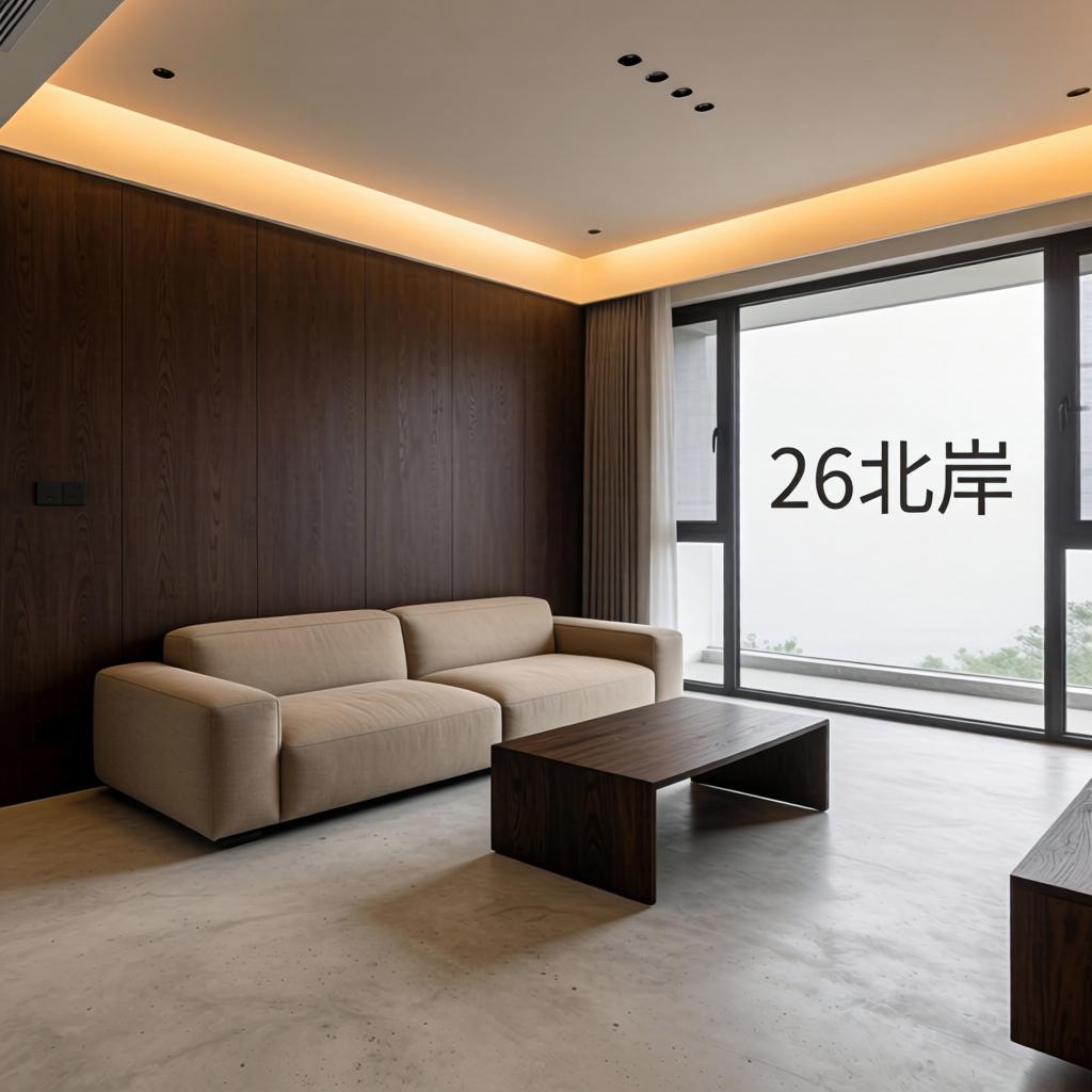 T26北岸