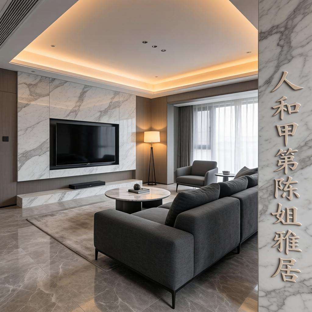 人和甲第陈姐雅居