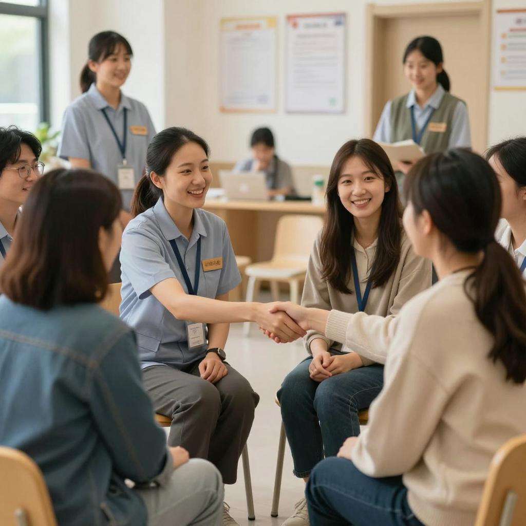 海晖花园—现代简约第一张图