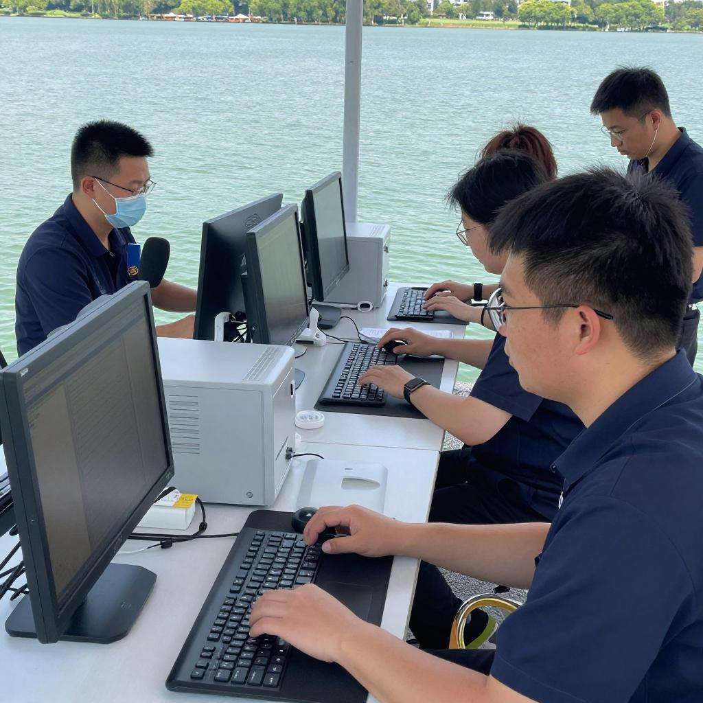 锦绣碧湖第一张图