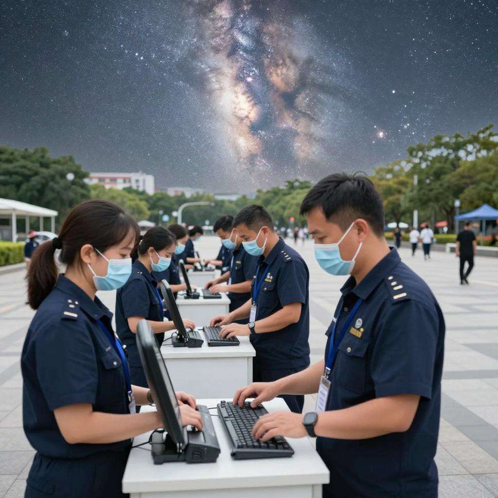 银河广场第一张图