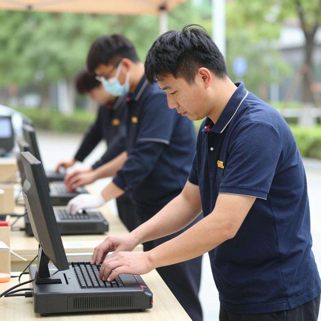 仁和花园第一张图