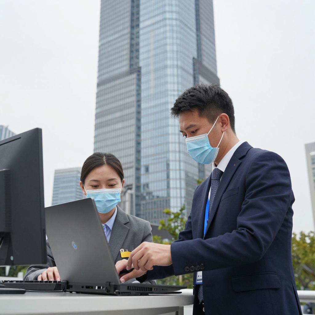 中天大厦第一张图