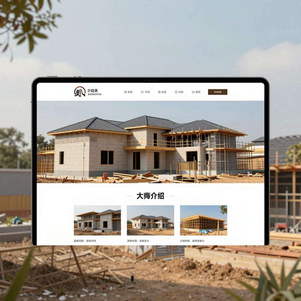 平和自建房