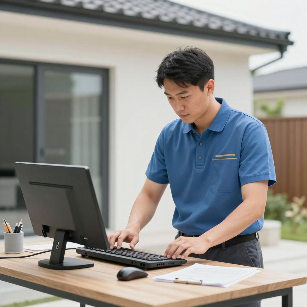 平和自建房 平和自建房第一张图