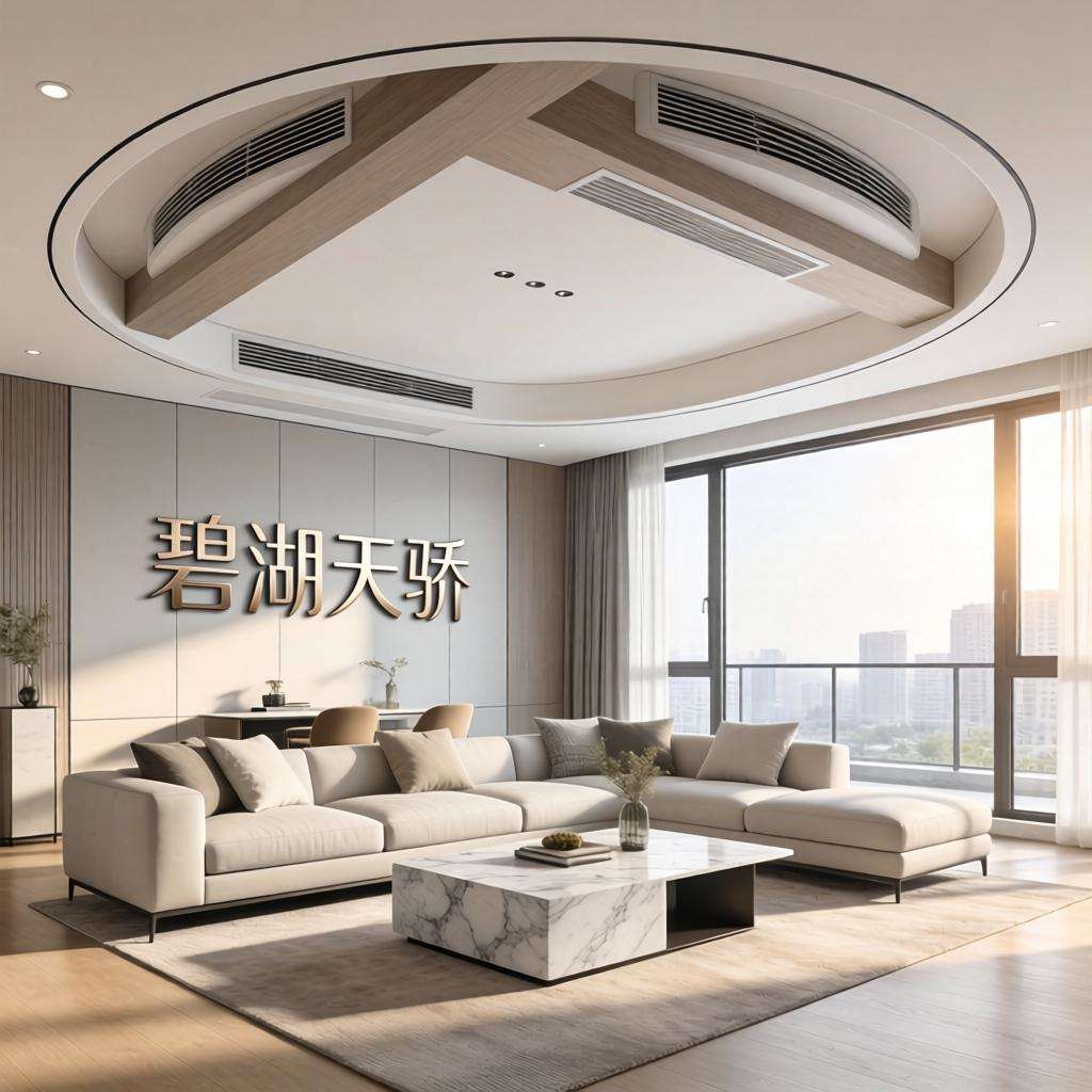 铂悦天境赵先生雅居