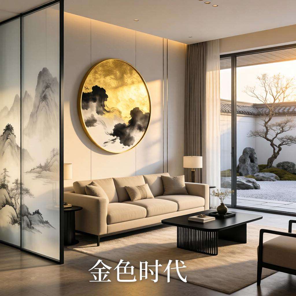 金色时代