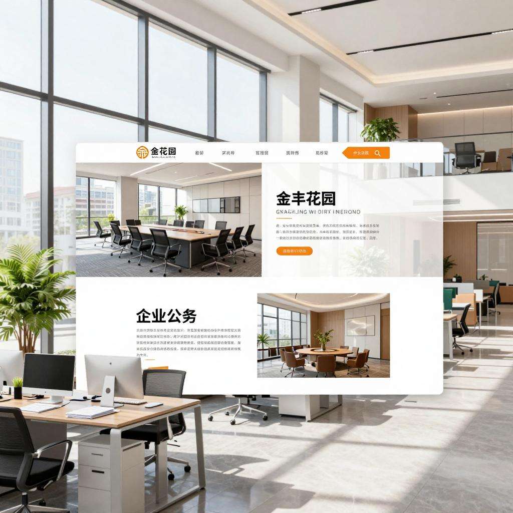 汕头|金丰花园