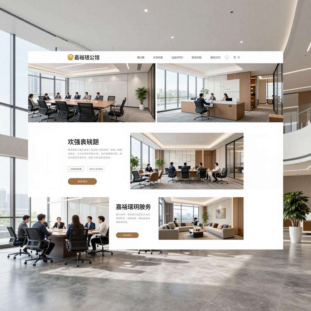 嘉裕珺玥公馆
