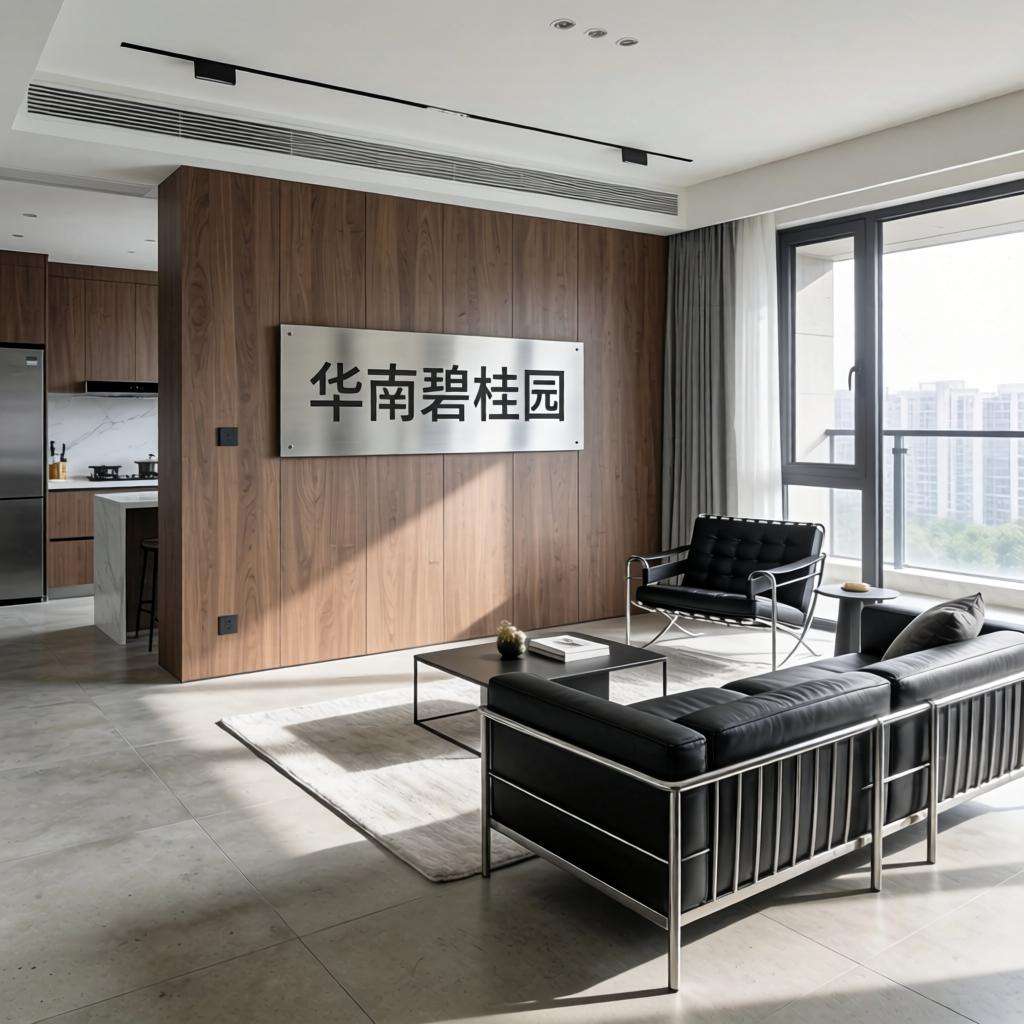 华南碧桂园