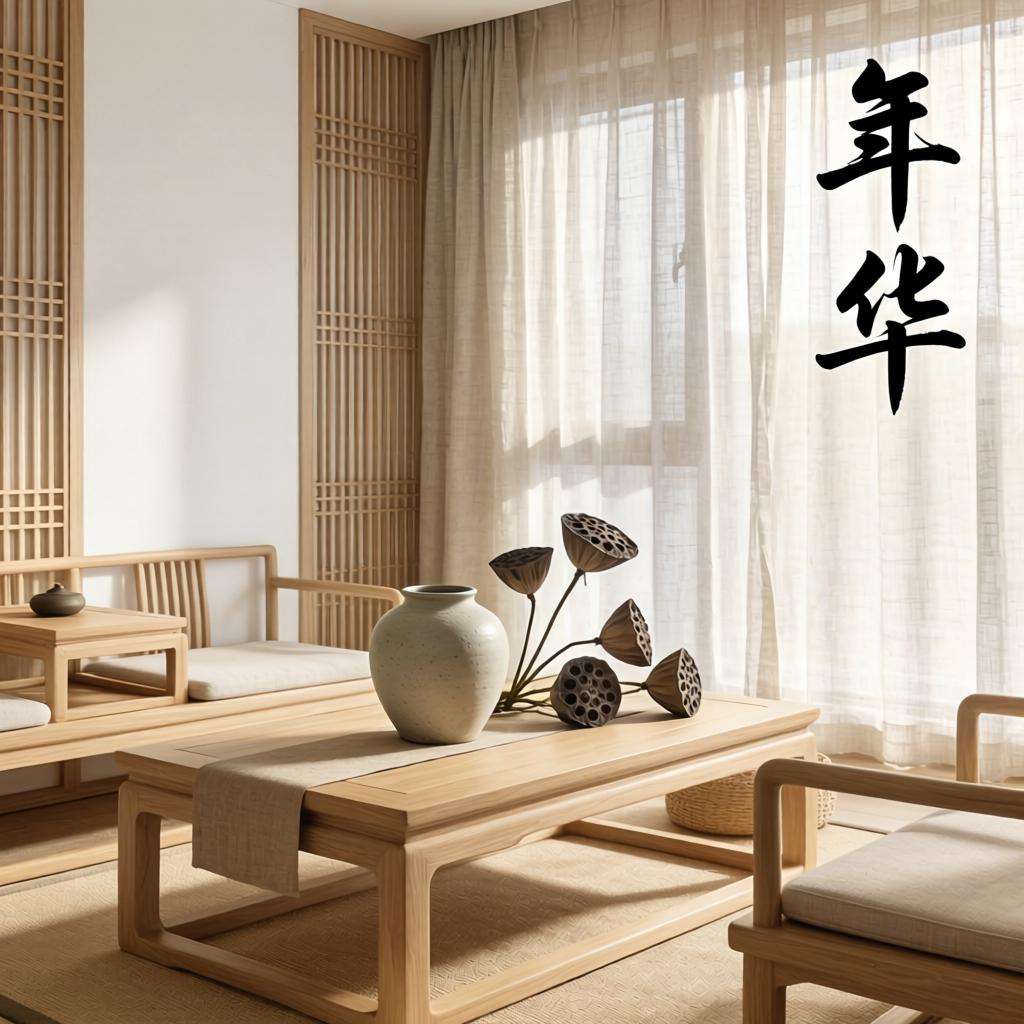 年华