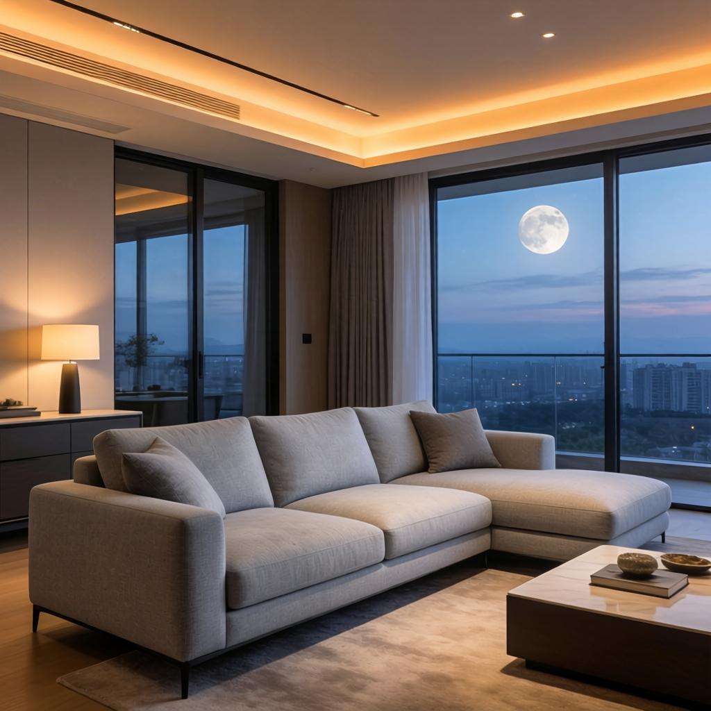 moonlight