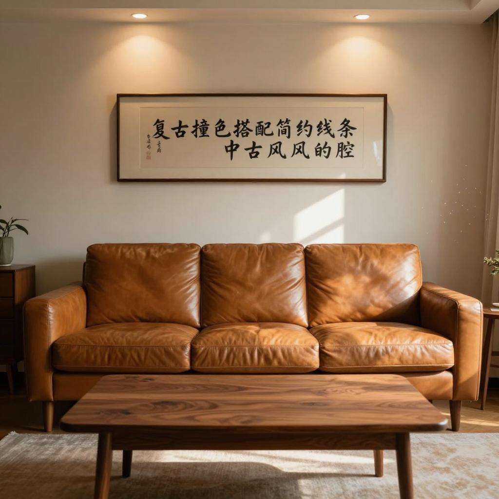 复古撞色搭配简约线条，中古风的腔调，是一眼沦陷的高级感