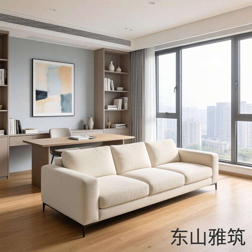 东山雅筑