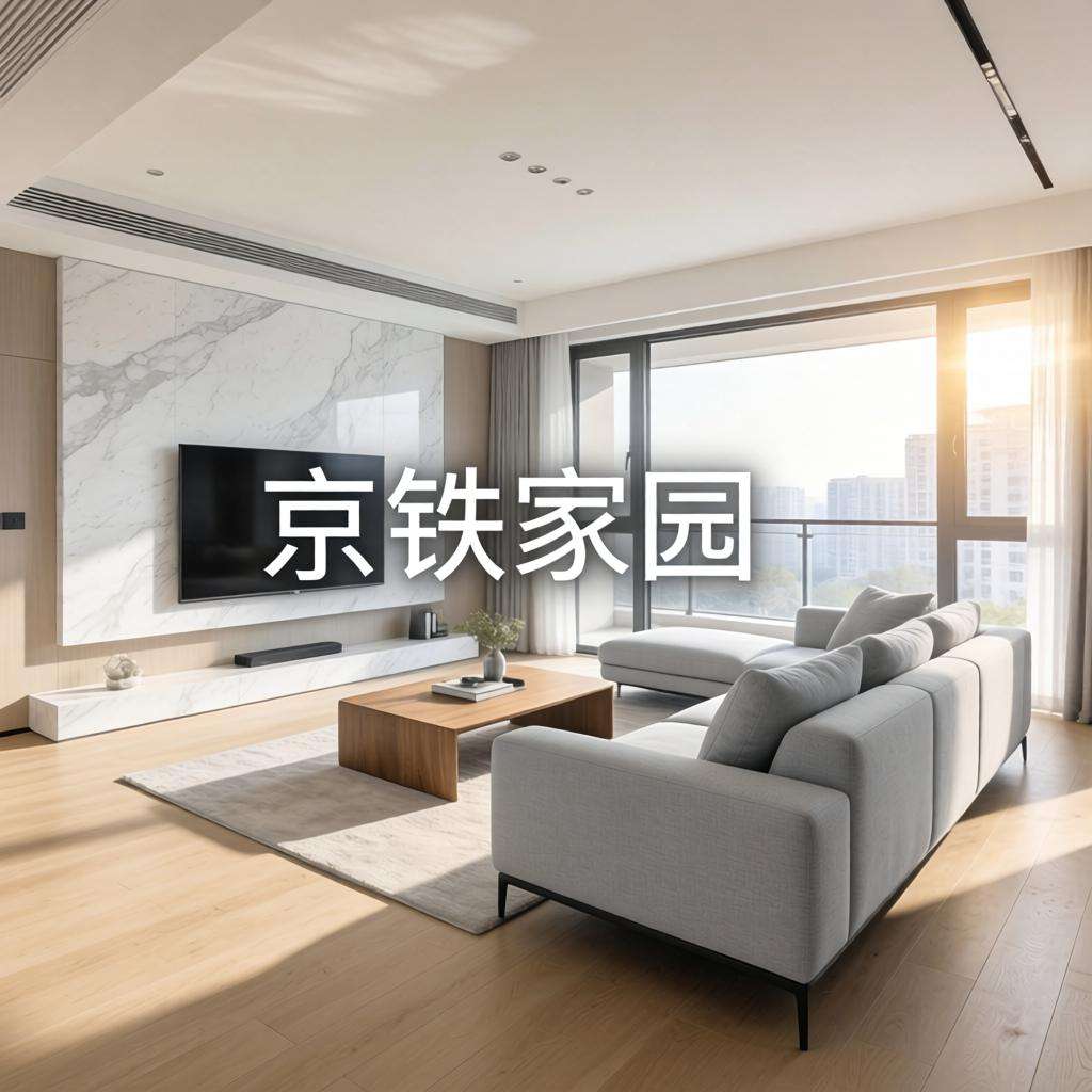 京铁家园
