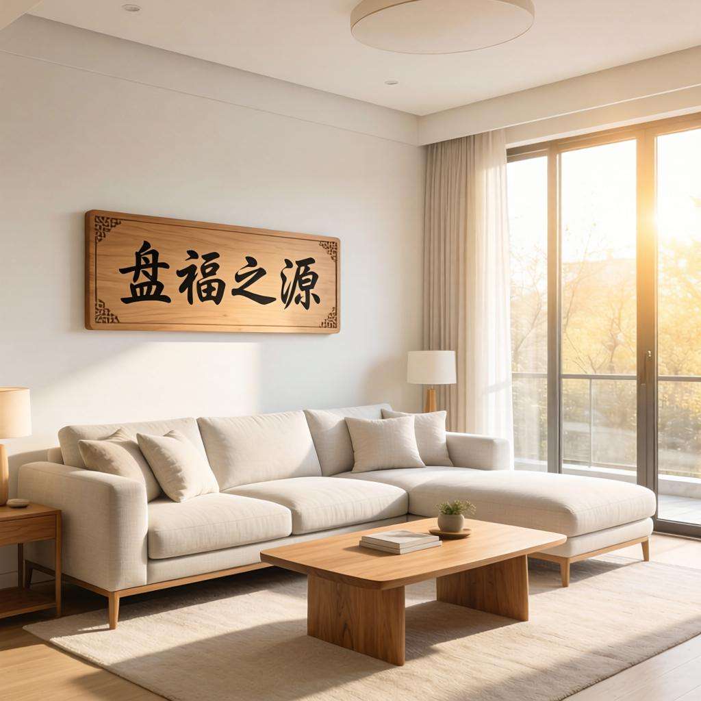 盘福之源
