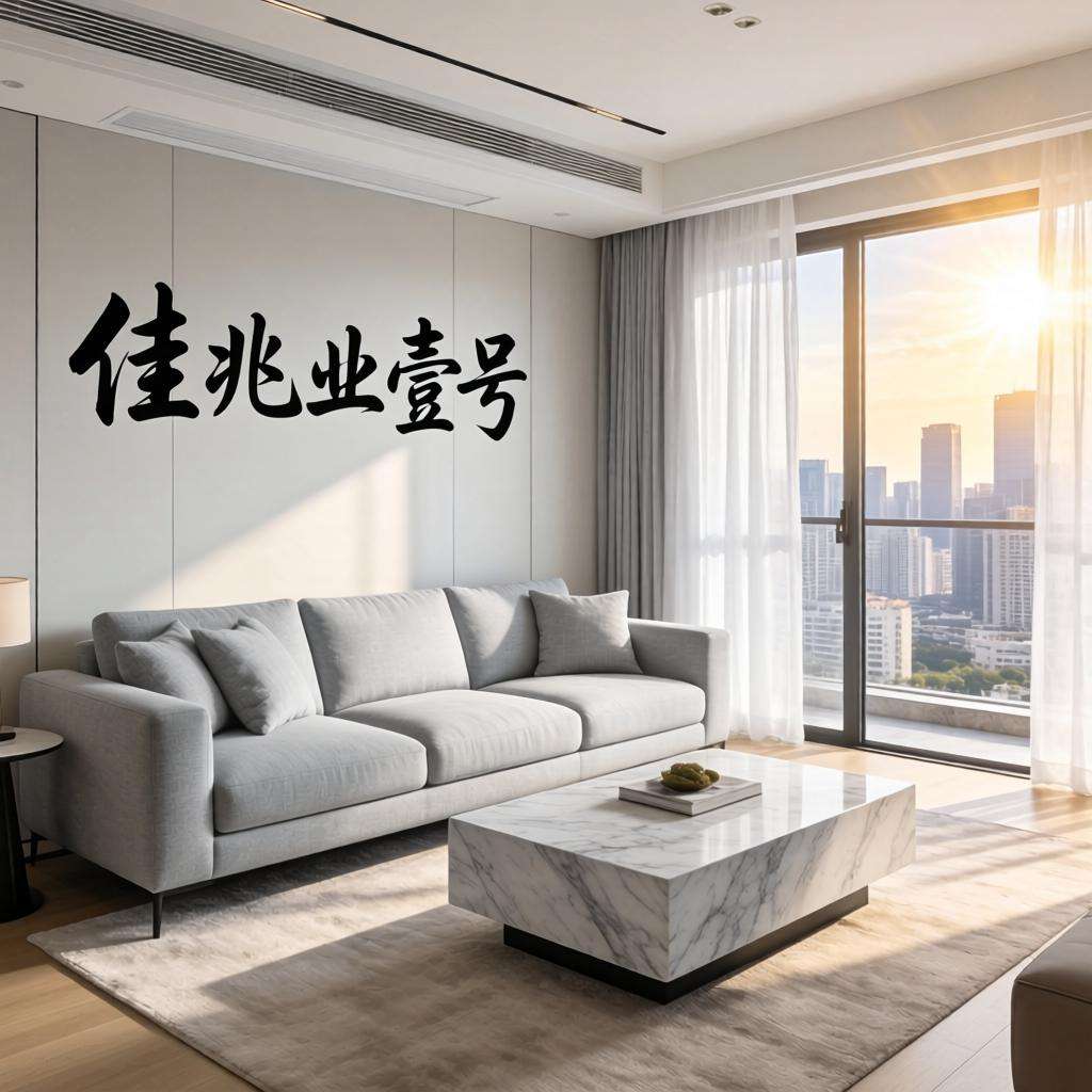 佳兆业壹号