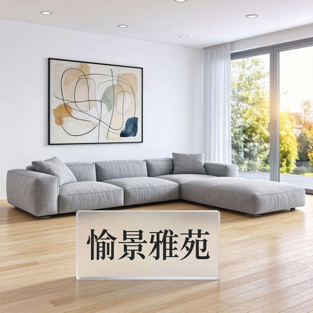 愉景雅苑