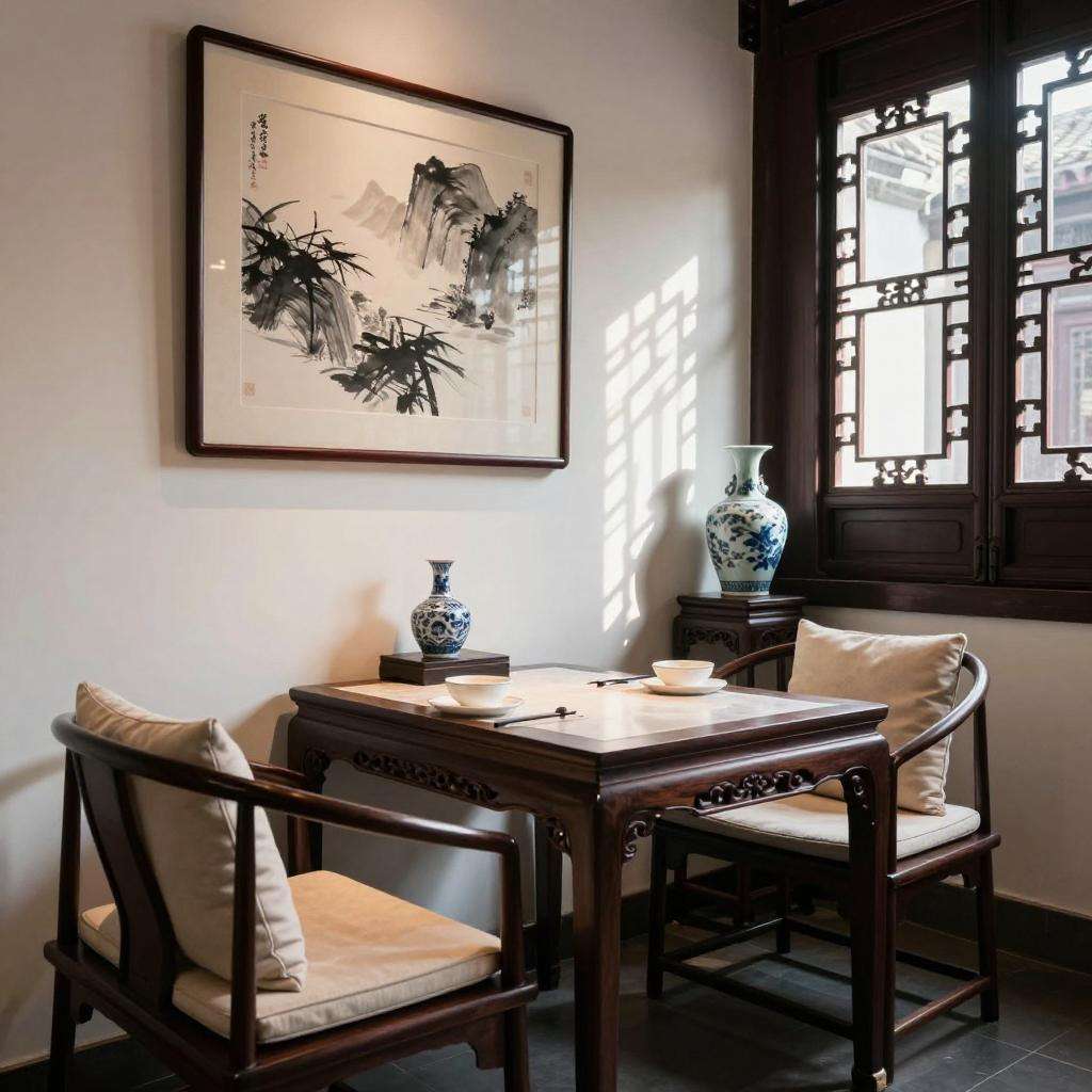 沙扒湾度假区私房菜第一张图