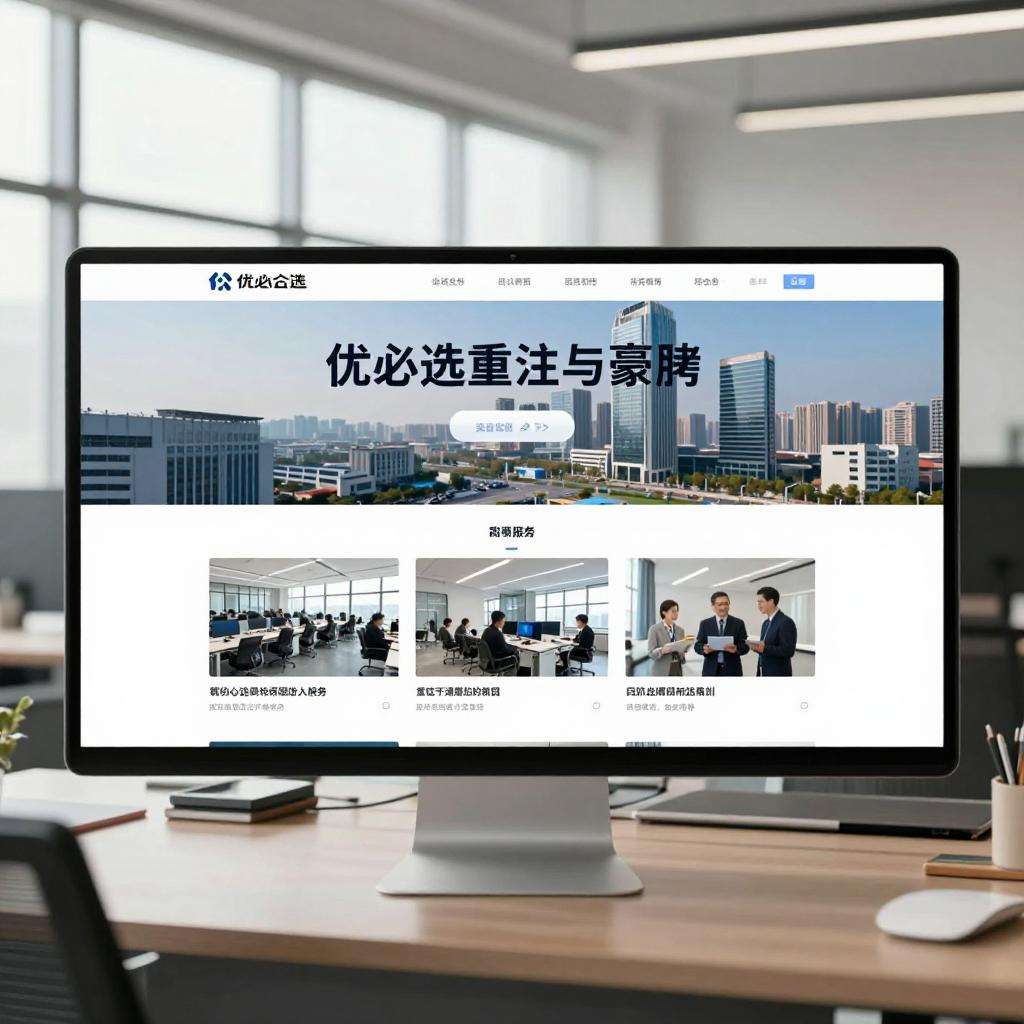 富力桃园